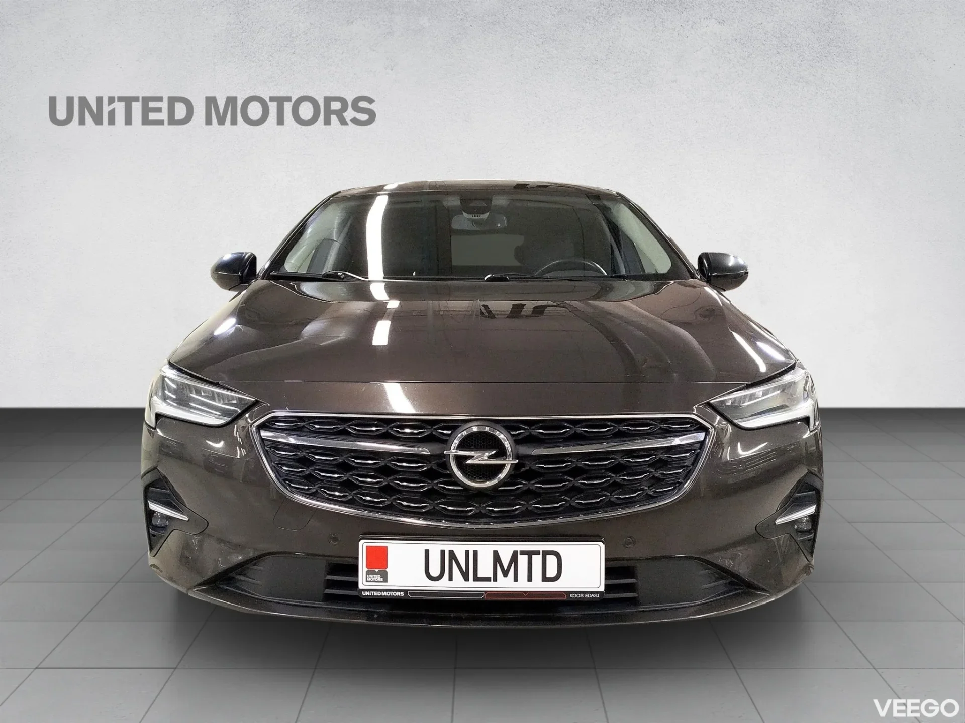 Opel INSIGNIA GRAND SPORT - 90kW