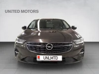 Opel INSIGNIA GRAND SPORT - 90kW thumbnail
