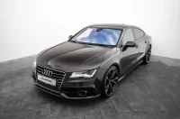 Audi A7 Sportback S-Line Quattro 3.0 220kW thumbnail