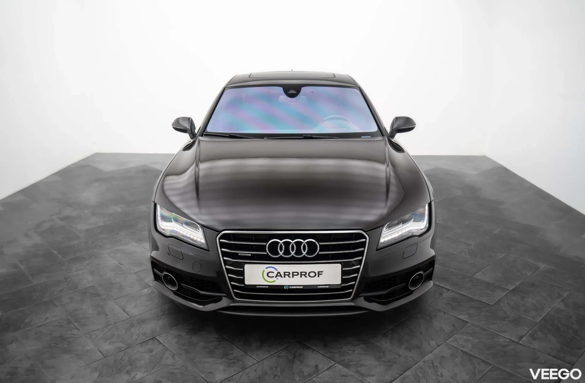 Audi A7 Sportback S-Line Quattro 3.0 220kW