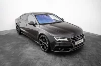 Audi A7 Sportback S-Line Quattro 3.0 220kW thumbnail