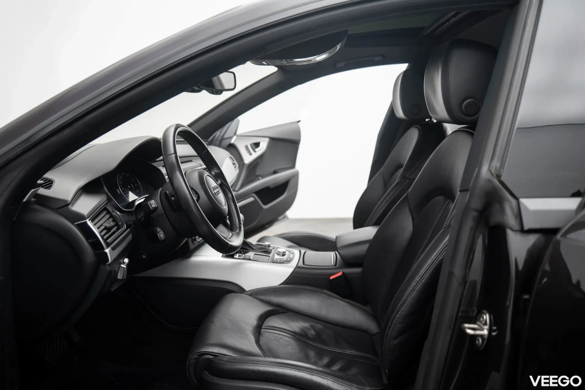 Audi A7 Sportback S-Line Quattro 3.0 220kW