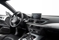 Audi A7 Sportback S-Line Quattro 3.0 220kW thumbnail