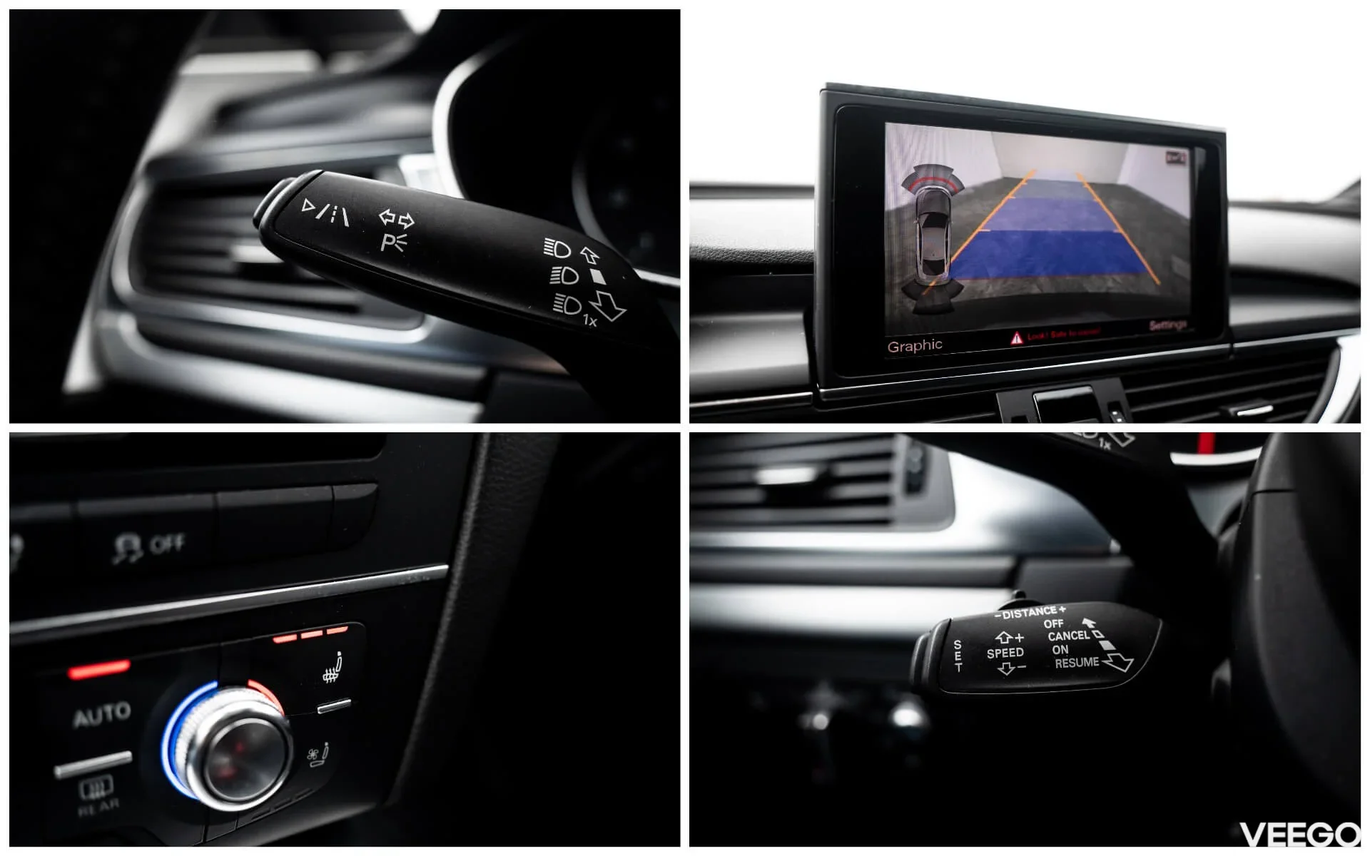 Audi A7 Sportback S-Line Quattro 3.0 220kW