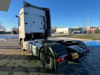 Mercedes-Benz Actros 1845LS BigSpace 12.8 330kW thumbnail