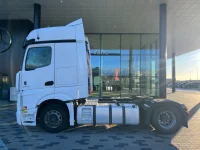 Mercedes-Benz Actros 1845LS BigSpace 12.8 330kW thumbnail