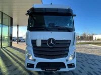 Mercedes-Benz Actros 1845LS BigSpace 12.8 330kW thumbnail