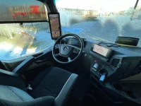 Mercedes-Benz Actros 1845LS BigSpace 12.8 330kW thumbnail