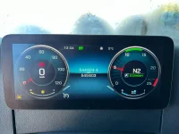 Mercedes-Benz Actros 1845LS BigSpace 12.8 330kW thumbnail