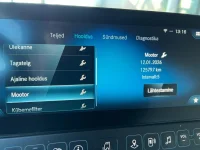 Mercedes-Benz Actros 1845LS BigSpace 12.8 330kW thumbnail