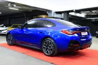BMW i4 M50 xDrive   Gran Coupe 0.0 400kW thumbnail