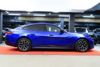 BMW i4 M50 xDrive   Gran Coupe 0.0 400kW thumbnail