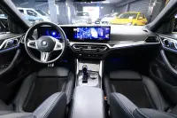 BMW i4 M50 xDrive   Gran Coupe 0.0 400kW thumbnail