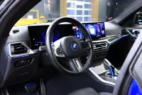 BMW i4 M50 xDrive   Gran Coupe 0.0 400kW thumbnail
