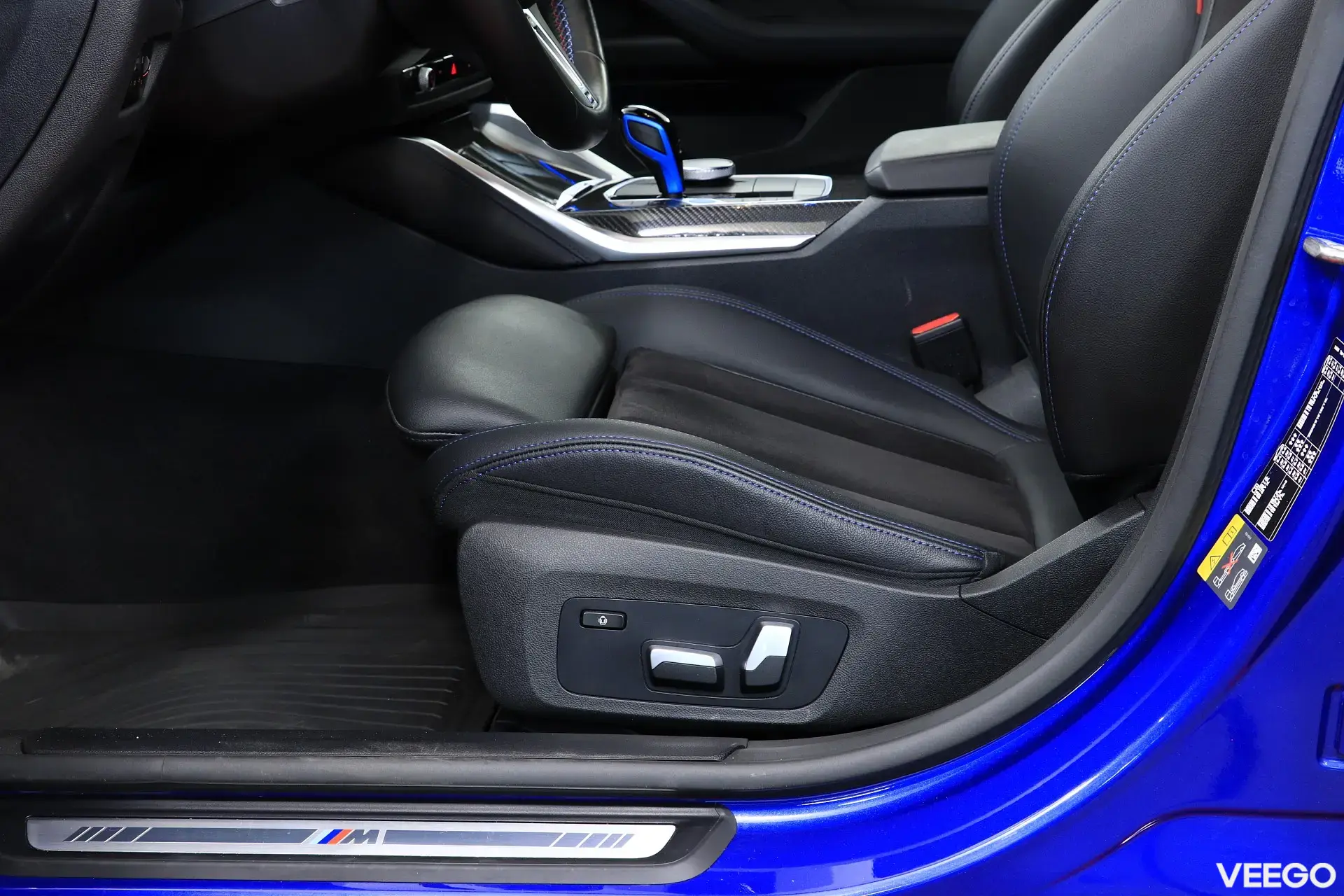 BMW i4 M50 xDrive   Gran Coupe 0.0 400kW