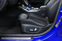 BMW i4 M50 xDrive   Gran Coupe 0.0 400kW thumbnail