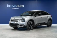 Citroen C4 1.6 Blue HDi 1.6 96kW thumbnail