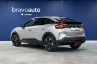 Citroen C4 1.6 Blue HDi 1.6 96kW thumbnail