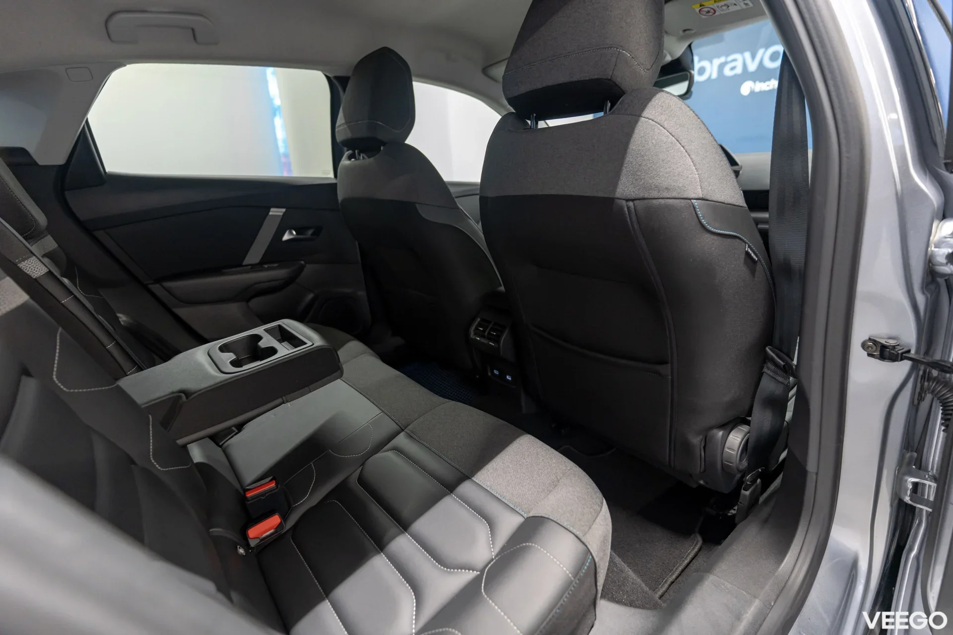 Citroen C4 1.6 Blue HDi 1.6 96kW