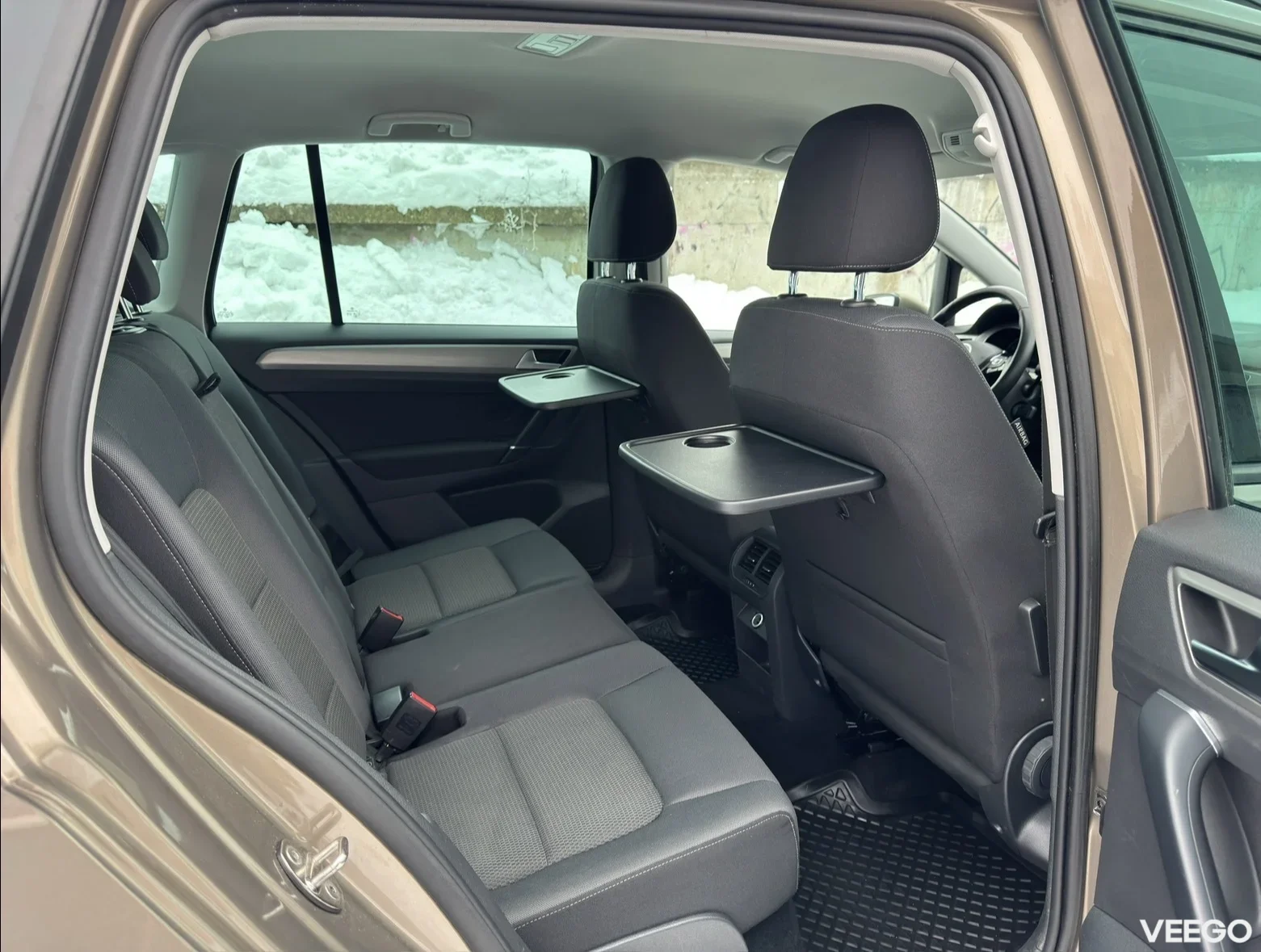 Volkswagen Golf 1.4 92kW