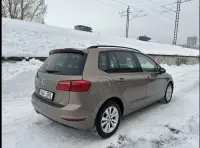 Volkswagen Golf 1.4 92kW thumbnail