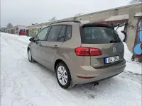 Volkswagen Golf 1.4 92kW thumbnail