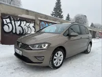 Volkswagen Golf 1.4 92kW thumbnail