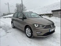 Volkswagen Golf 1.4 92kW thumbnail