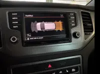 Volkswagen Golf 1.4 92kW thumbnail