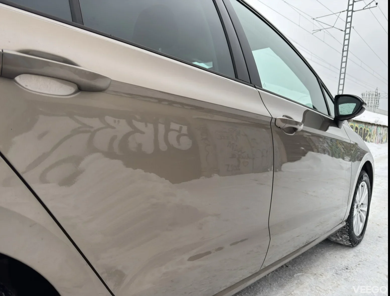 Volkswagen Golf 1.4 92kW