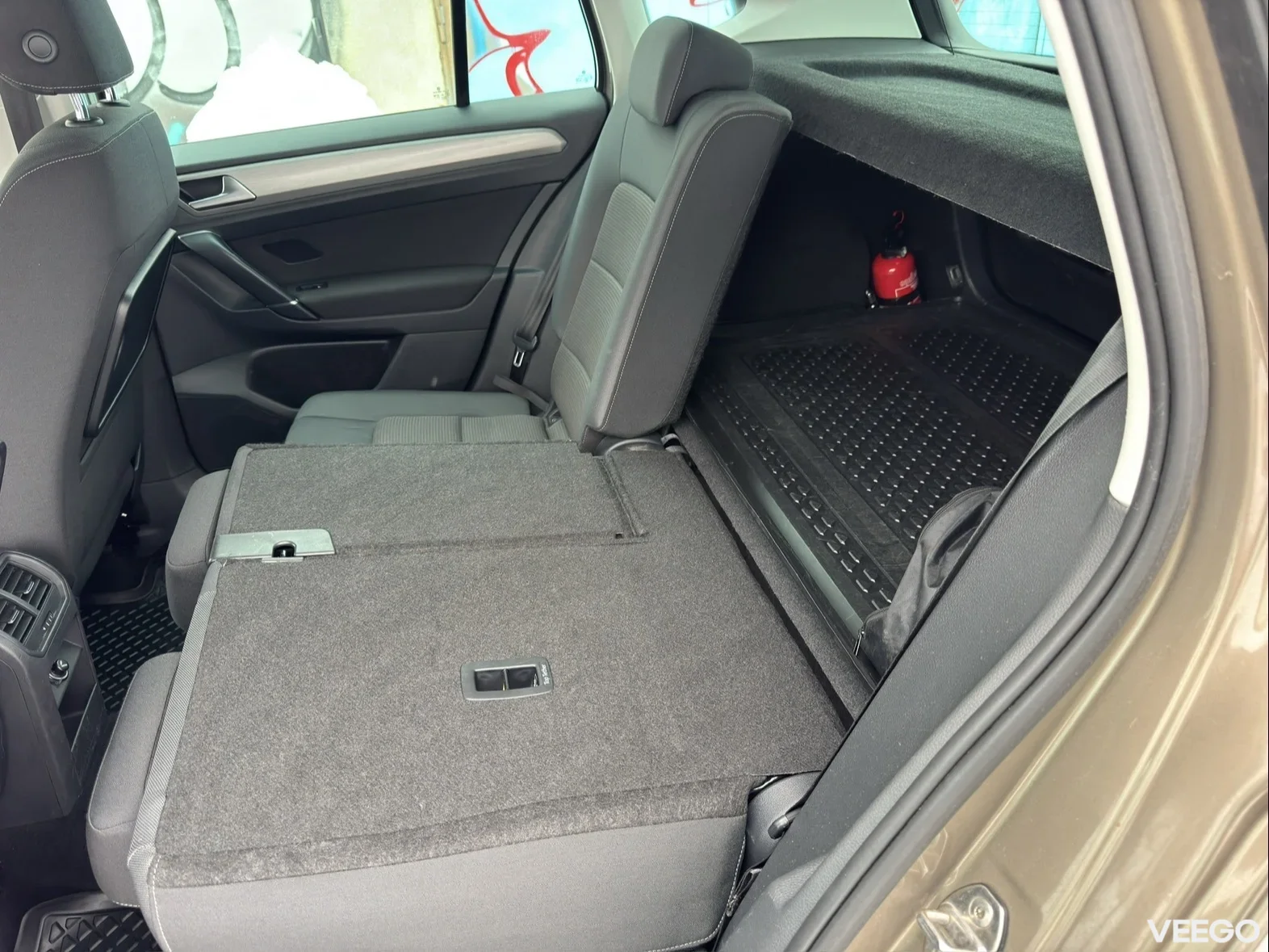 Volkswagen Golf 1.4 92kW