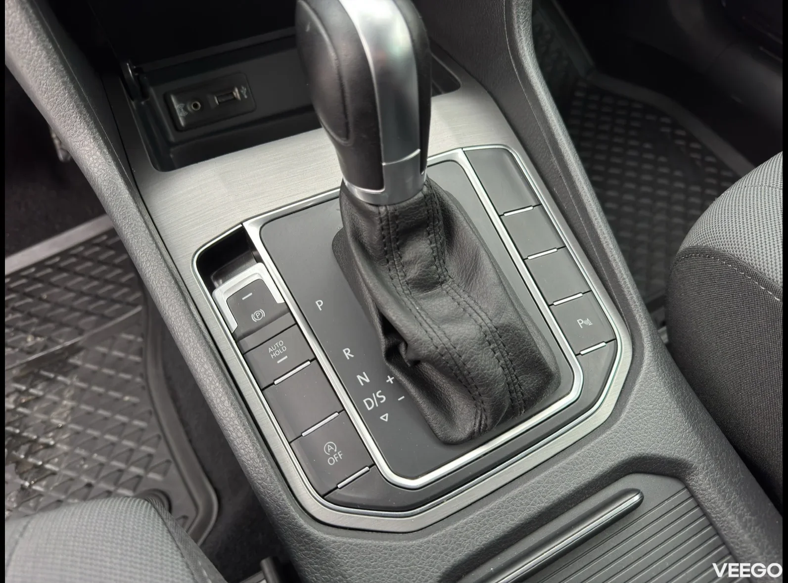 Volkswagen Golf 1.4 92kW