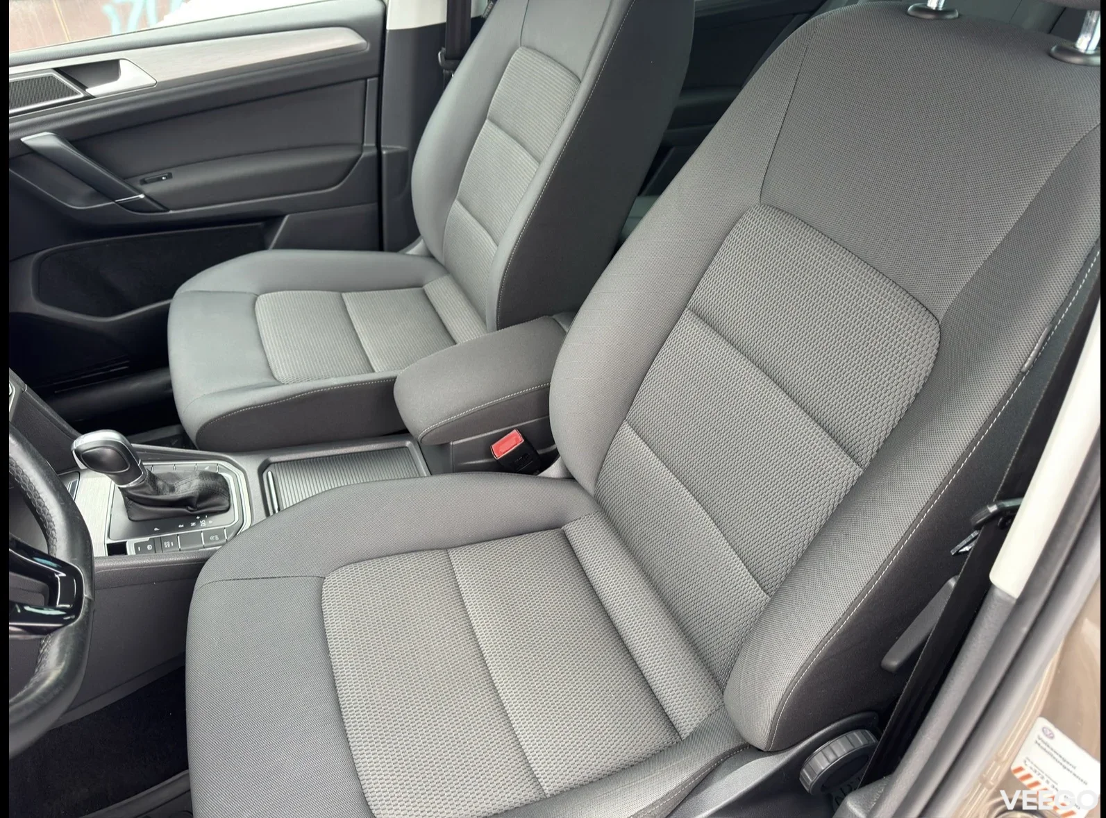 Volkswagen Golf 1.4 92kW