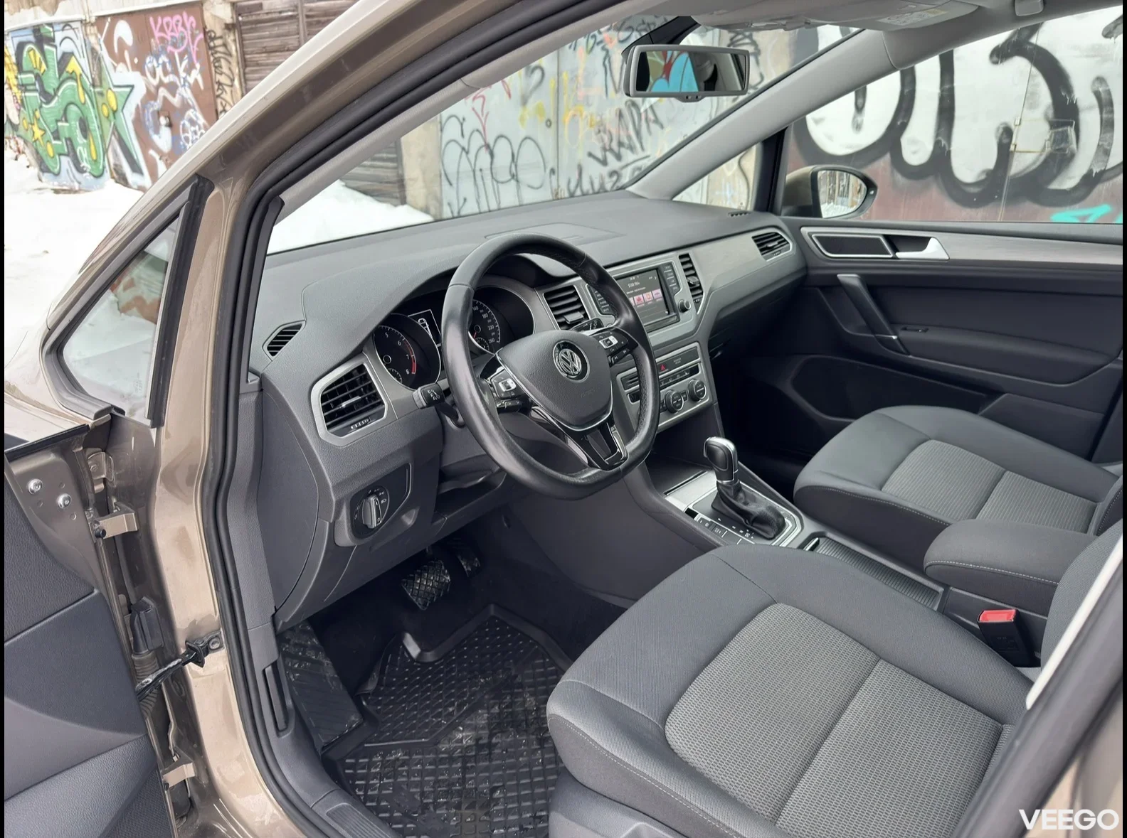 Volkswagen Golf 1.4 92kW