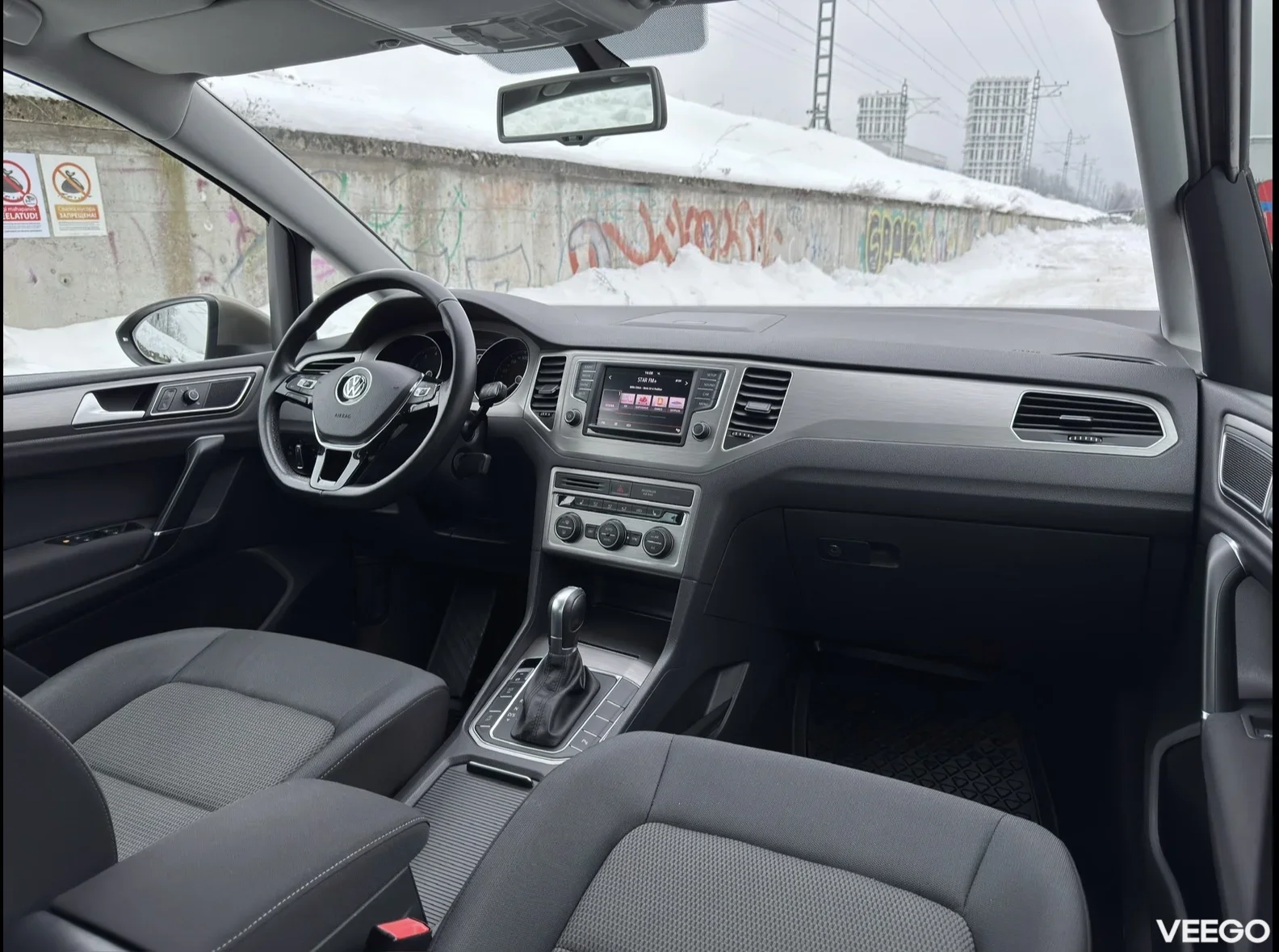 Volkswagen Golf 1.4 92kW