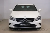 Mercedes-Benz CLA200 Shooting Brake Urban 1.6 115kW thumbnail
