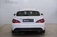 Mercedes-Benz CLA200 Shooting Brake Urban 1.6 115kW thumbnail