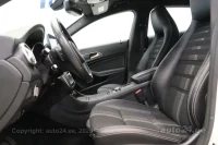 Mercedes-Benz CLA200 Shooting Brake Urban 1.6 115kW thumbnail