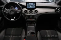 Mercedes-Benz CLA200 Shooting Brake Urban 1.6 115kW thumbnail