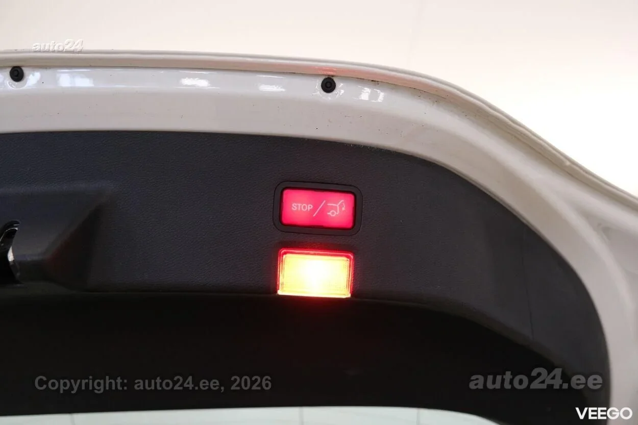 Mercedes-Benz CLA200 Shooting Brake Urban 1.6 115kW