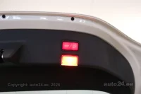 Mercedes-Benz CLA200 Shooting Brake Urban 1.6 115kW thumbnail