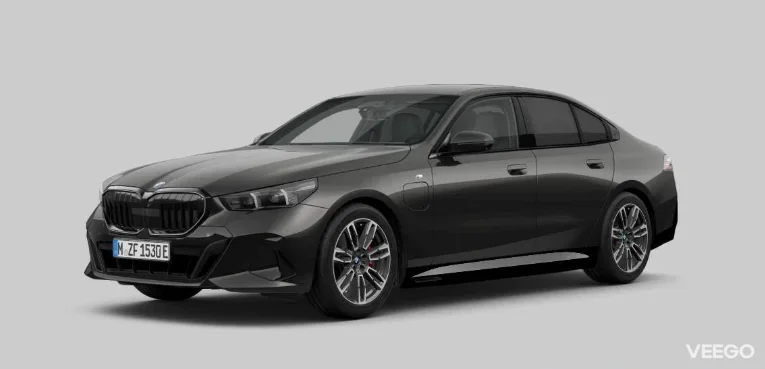 BMW 530 M-Sportpakett PRO 220kW