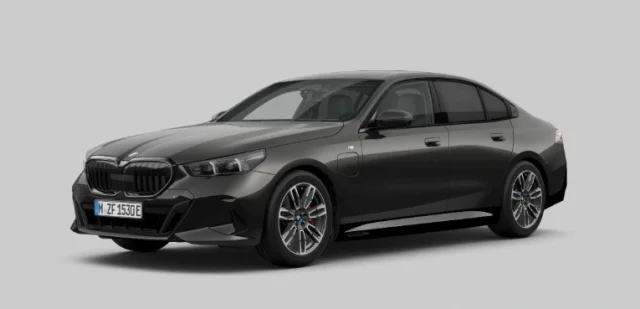 Image of BMW 530 M-Sportpakett PRO 220kW