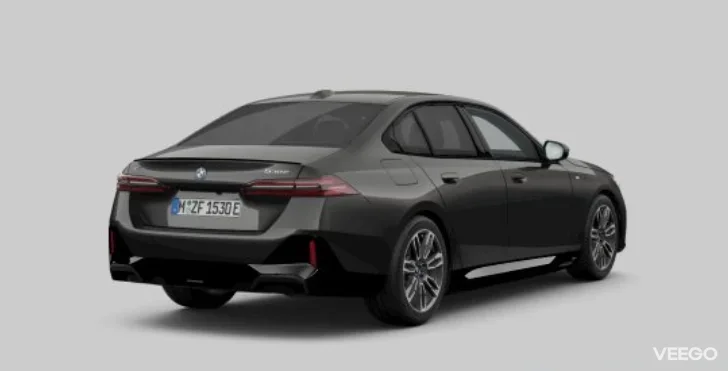 BMW 530 M-Sportpakett PRO 220kW