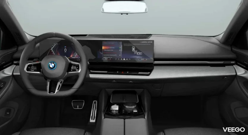 BMW 530 M-Sportpakett PRO 220kW