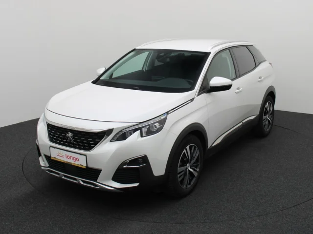 Image of Peugeot 3008 1.6 88kW
