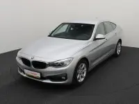 BMW 320 2 135kW thumbnail