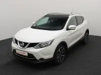 Nissan Qashqai 1.2 85kW thumbnail