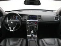 Volvo V60 2.4 206kW thumbnail