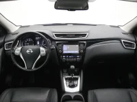 Nissan Qashqai 1.2 85kW thumbnail